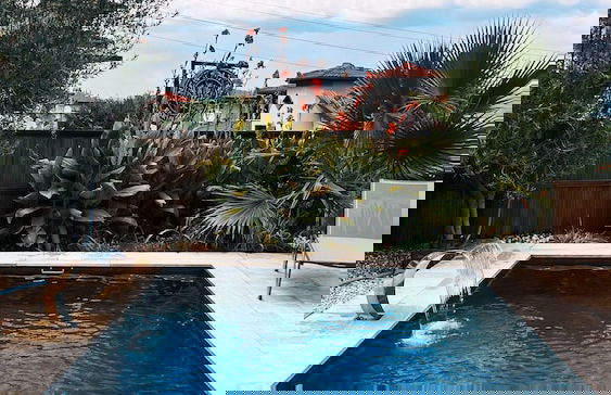 New Balturk Villas Sapanca - Foto 63