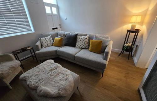 Free Parking, Outdoor Decking - Flanders Cottage - Foto 10