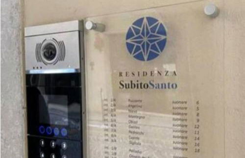 Residenza SubitoSanto - Appartamento 2A "Angelina" - Photo 17