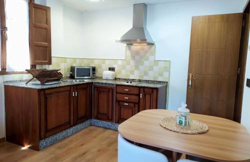 Camin de Muniellos apartamentos rurales - Foto 11