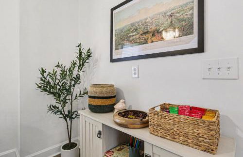 Cozy Campbell Bungalow - Foto 46