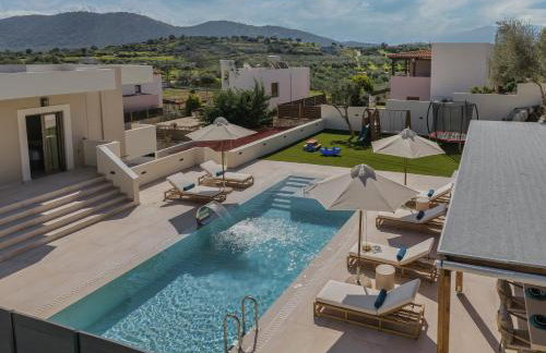 Elysian Villa 1 - With Private Pool - Photo 2