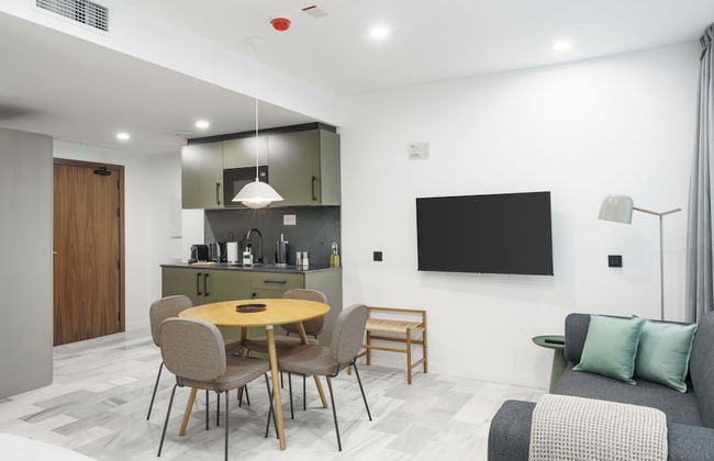 Limehome Jerez de la Frontera - Foto 25