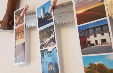 Ferienwohnung An der kleinen Schreinerei - Foto 12