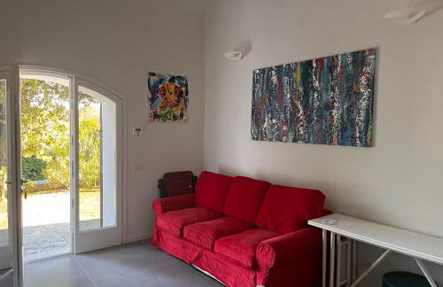 Villa Santa Chiara Lesa - appartamento vista lago con piscina - Foto 30