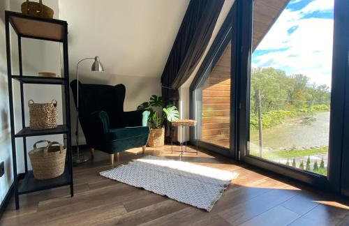 Stodoła Nad Skawą - Foto 33