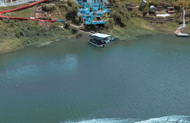 Hotel y Termales Castillo del Lago - Foto 26