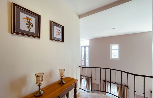 Villetta The Eyrie Khaoyai - Foto 27