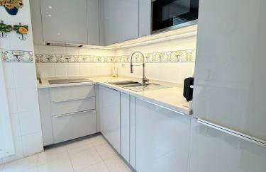 2 Bed Garden Apartment Benavista Direct Pool Access Walk to Golf, Tennis & Amenities - Photo 6