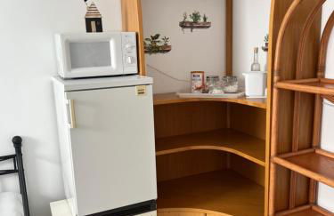 Monteurzimmer mit Küchennutzung - Foto 8