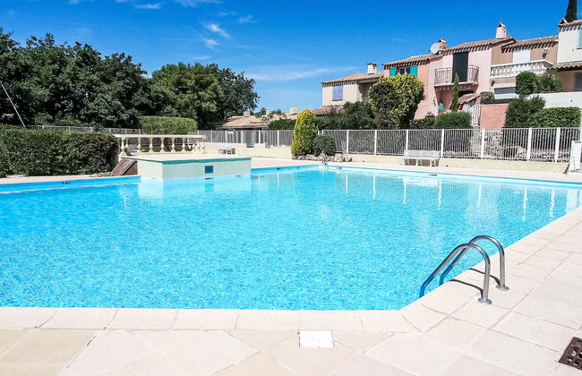 Les Mas de Cogolin - Foto 14