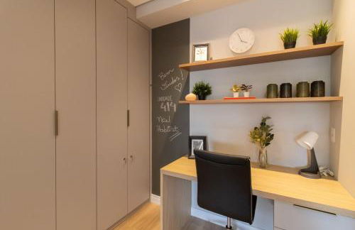 Giardino by Signature Apartament - GRU 414 - Foto 20