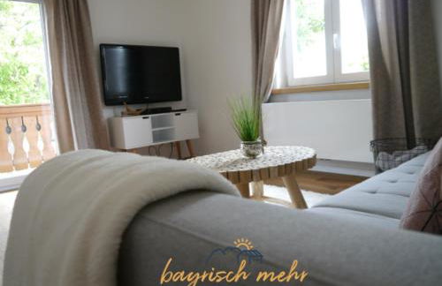 Ihre Ferienwohnung bayrisch mehr... - Foto 5