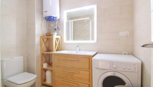 Apartamento a 300m de la playa - Alamo - Foto 2