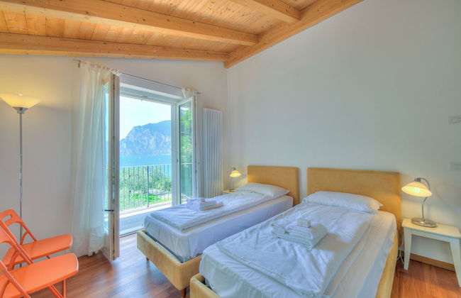 Villa Il Paradiso Di Gabri - Foto 10