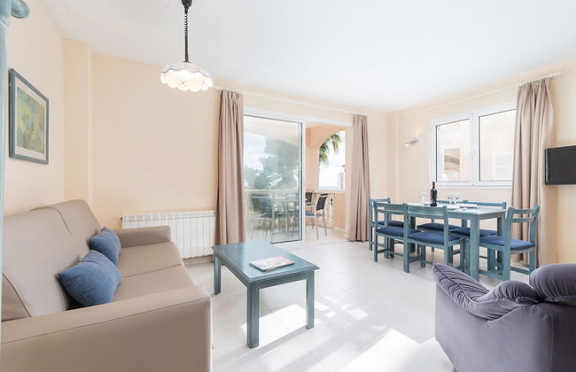 Oro Del Mar Iv Apartamento O5 - Foto 7