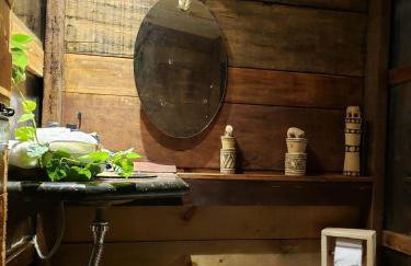 Casas Lago Paranoá - Foto 44