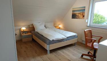 Cozy apartment in Harsum near Hildesheim - Foto 4