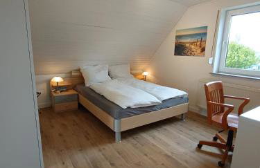 Cozy apartment in Harsum near Hildesheim - Foto 4