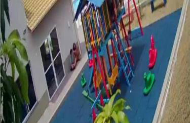 Apartamento 2 Quartos c/ Vaga de Estacionamento - Photo 29