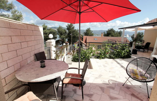 Apartments Viki - Photo 49