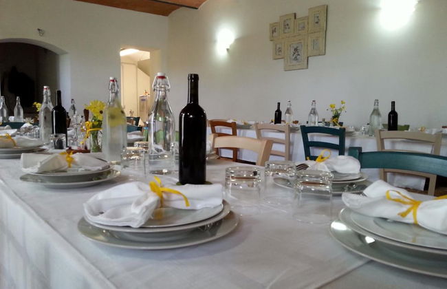 Agriturismo Pretenzano - Photo 43