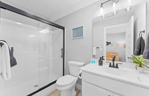 High Cliff Cabin + Private Hot tub at Table Rock Lake - Foto 8