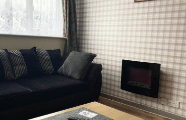 Penn Gardens Flat 1 - 2 - 3 & 4 Apartments - Foto 28