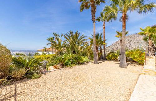 Altea Hills , Villa Noruega - Photo 59