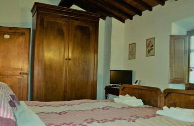 Ala di Maniero in Agriturismo Valdrago in Toscana, nel Verde Mugello sulle Colline di Firenze Autodromo Mugello Circuit - Foto 49