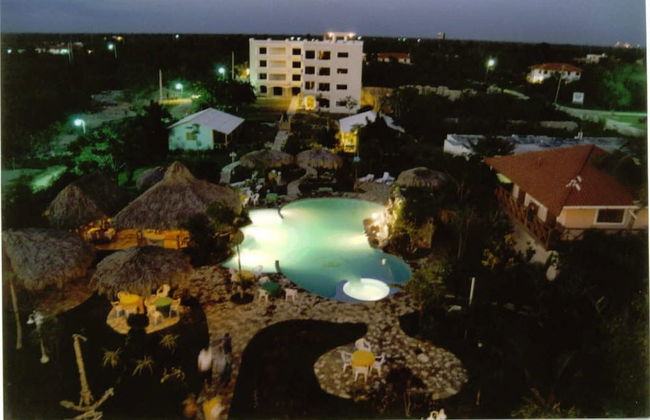 Plaza Real Resort - Foto 24