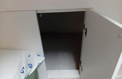 studio apartment in the center of Milan under the stars - Foto 12