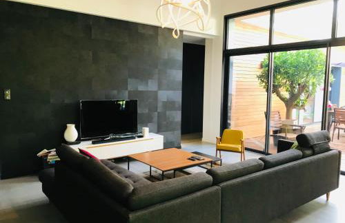 la villa du Lys Toulouse Occitanie Piscine & golf - Photo 15