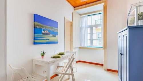 1BR Apartment - Downtown Lisbon - Chiado - Foto 5