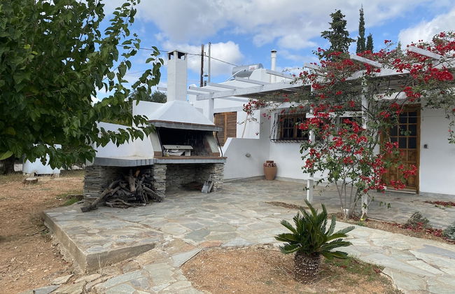 Villa Artemis - Foto 1