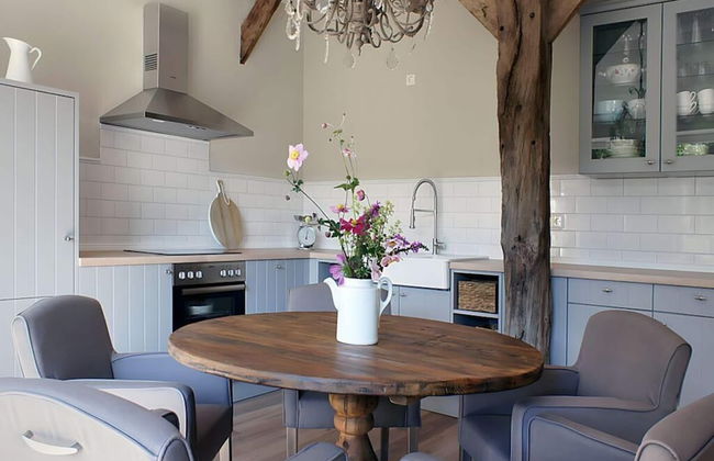 Appealing Apartment in Westerstede - Foto 16