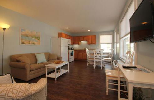 Atlantic Ocean Suites - Foto 30