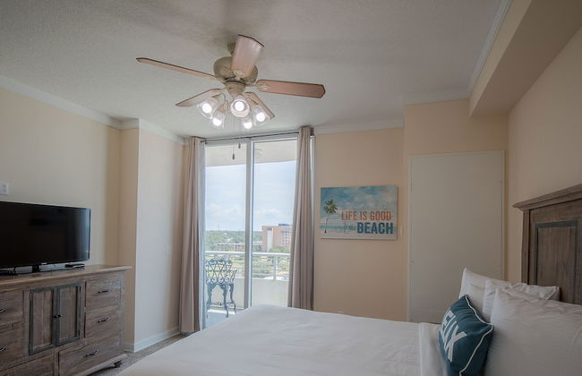 Ocean Club 706 - Photo 4