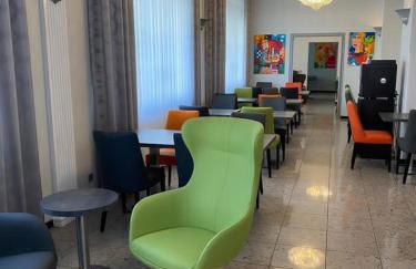 KRAL - Residenz Erlangen - Foto 32