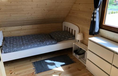 Polne domki na Mazurach - Foto 25