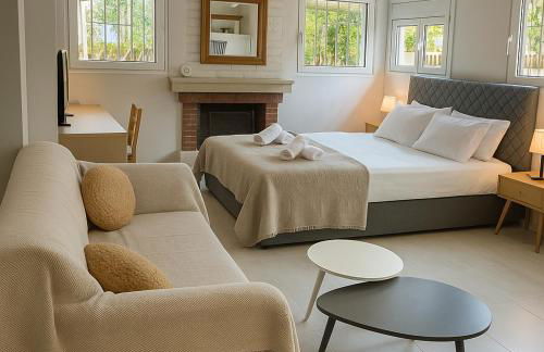 Marcia's Welcome House - Foto 7