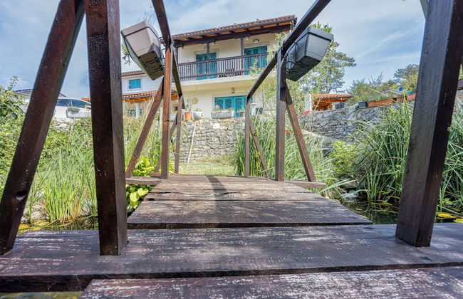 Tiny House Mona Lisa - Foto 10