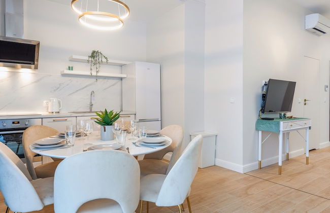 Apartamenty Sun & Snow Double Rest - Foto 13