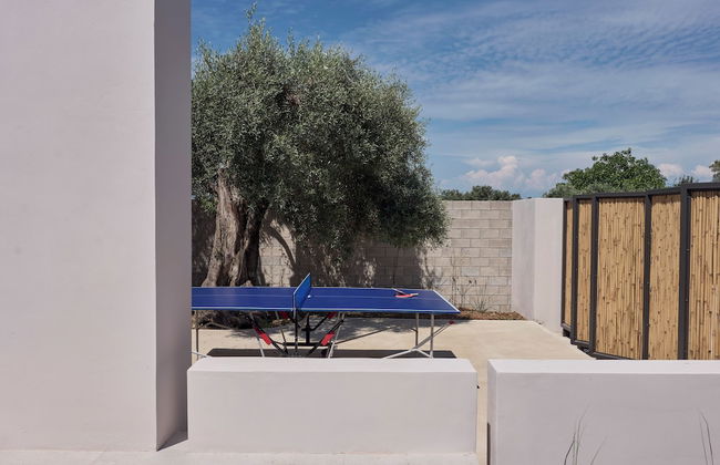 Noero Villas Lefkada - Foto 65