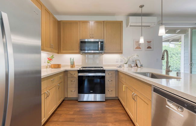 Cottage Nene by Avantstay Mountain View + Garden - Foto 34