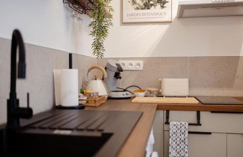 Cœur de ville Le Petit Châteauvert - Foto 13