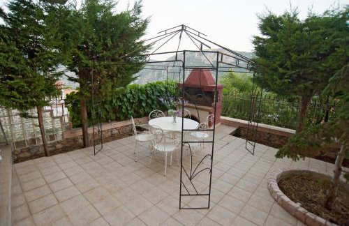 Apollon apartment Delphi - Foto 12