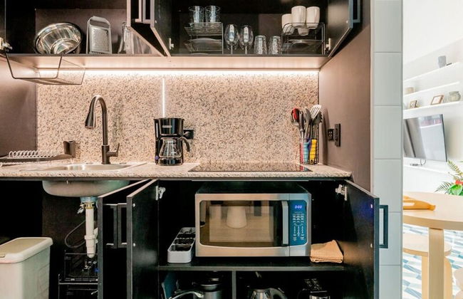 Great 1BR in Santa Ana - Photo 6