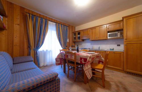 Family Apartments Le Chalet - Foto 8