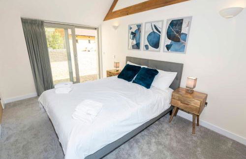 Hayes Farm - 8 Houses - Foto 38